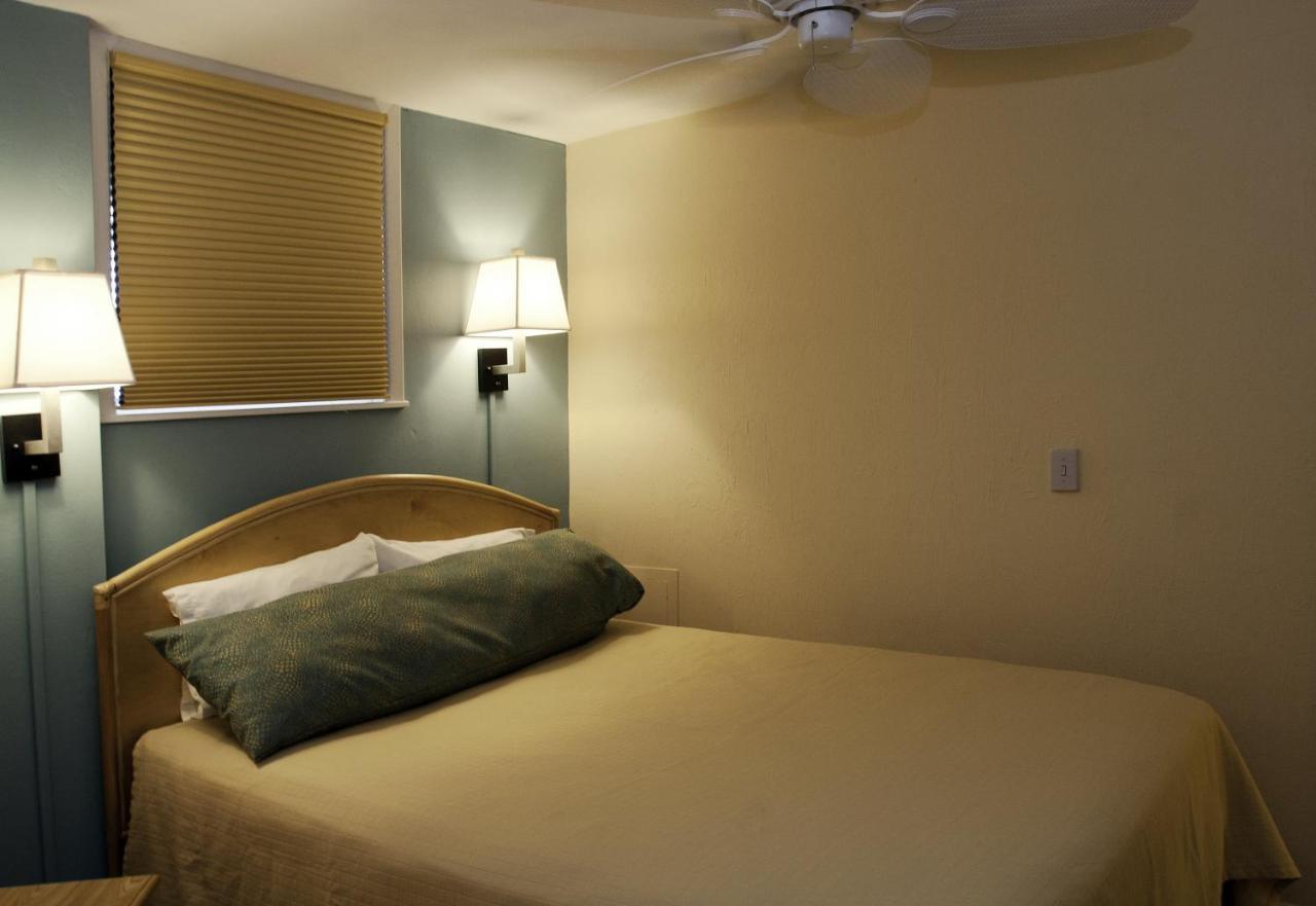 Sea Club IV Resort Daytona Beach Shores Exterior photo